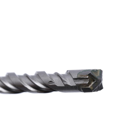 Mũi khoan bê tông gài đầu bake 6x110mm TTPusa 201-060110-4