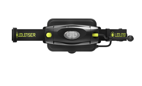 Đèn pin đội đầu LEDLENSER NEO6R