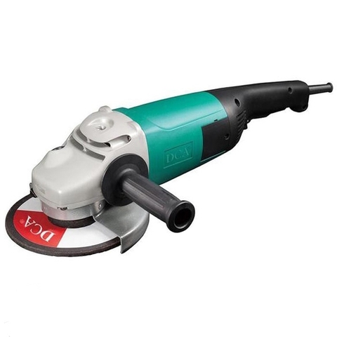 Máy mài góc DCA 2800W 180mm ASM05-180