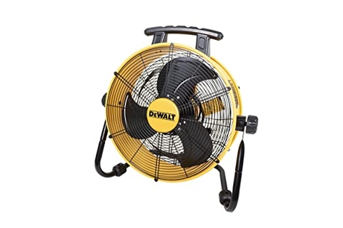 Quạt sàn công nghiệp 18 inch  Dewalt DXF1832