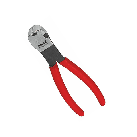 KÌM CẮT DÀI 160MM CÁN ỐP NHỰA NHÁM HOLEX 721150