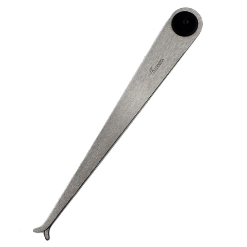 Nhíp đo trong 15cm Shinwa 73253