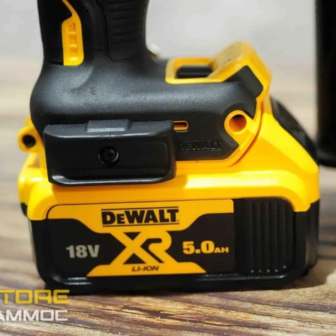 Máy khoan động lực DEWALT DCD996P2