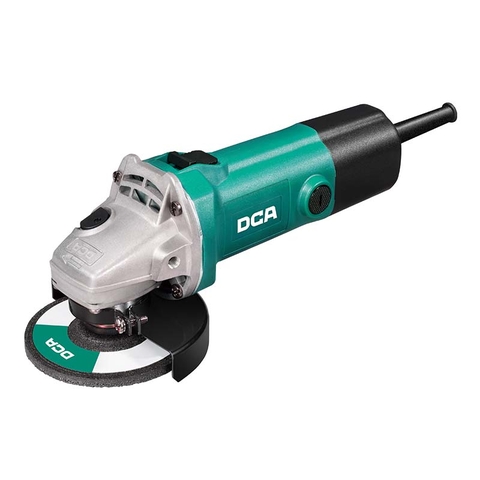 Máy mài góc 100mm 540W DCA ASM100B