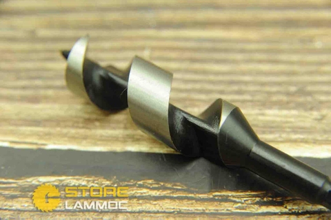 Mũi khoan xoắn tự rút dài 110mm  ONISHI 1 NB 10, 12, 14MM