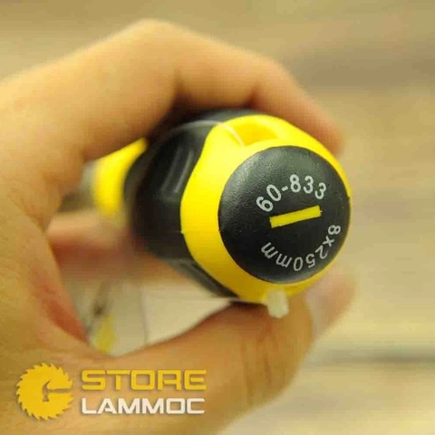 STANLEY STMT60833-8