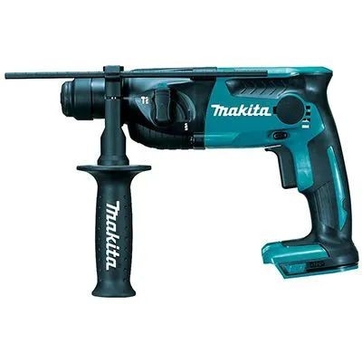 Thân Máy khoan bê tông pin 18V Makita DHR165Z