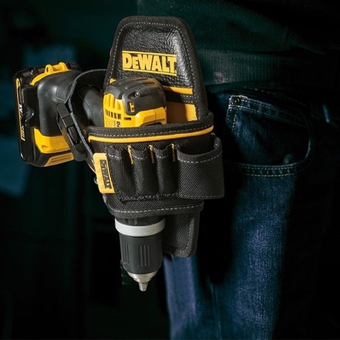 Túi đựng đồ nghề đeo hông Dewalt DWST83482-1 16 ngăn