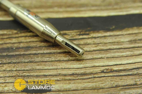 Mũi khoan bản lề 1.9/2.4/2.8/3.2mm RELIEF 29010, 29011, 29012, 29013