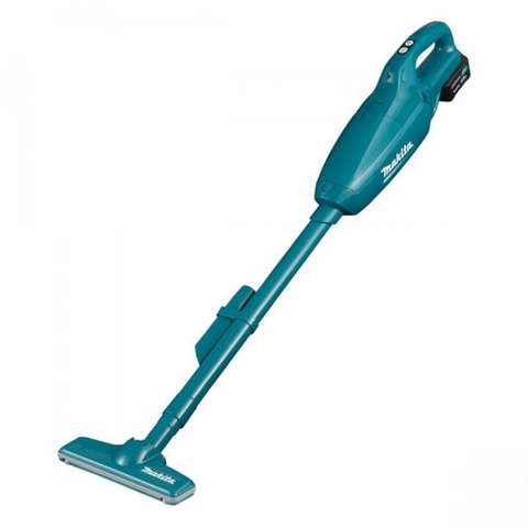 Máy hút bụi pin Makita DCL281FRFW 18V