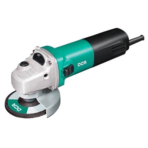 Máy mài góc đĩa 100mm 1020W chỉnh tốc độ DCA ASM10-100