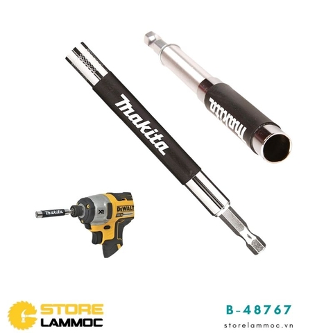 Đầu giữ vít 120mm Makita B-48767