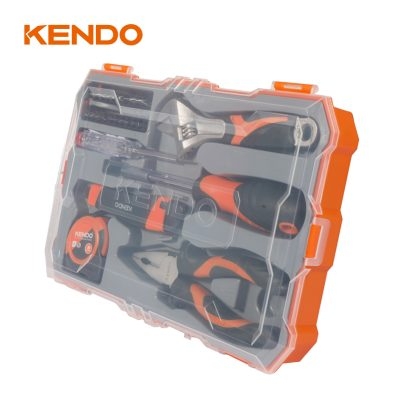 Bộ dụng cụ sửa chữa gia dụng 26 chi tiết Kendo 86128