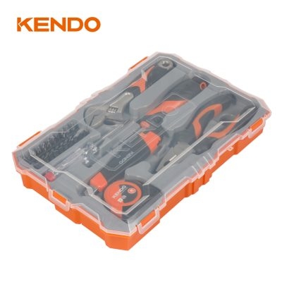Bộ dụng cụ sửa chữa gia dụng 26 chi tiết Kendo 86128