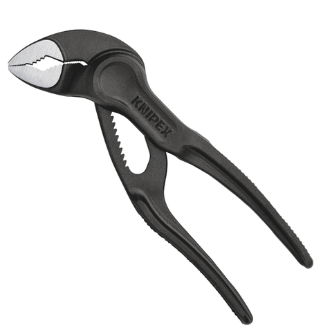 Kìm mỏ quạ Ø29mm, 100mm Knipex 8700100