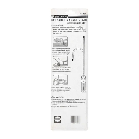 Dụng cụ nhặt vít SELLERY 07-107