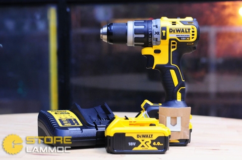 DEWALT DCD796M2