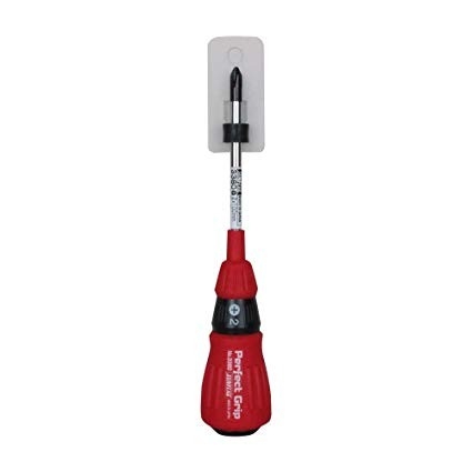 Tua vít bake 4 cạnh PH2 dài 100mm Sunflag NO3380-PH2X100