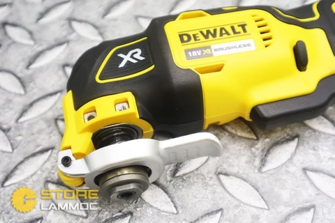 Thân Máy cắt rung pin Dewalt DCS355N 18V