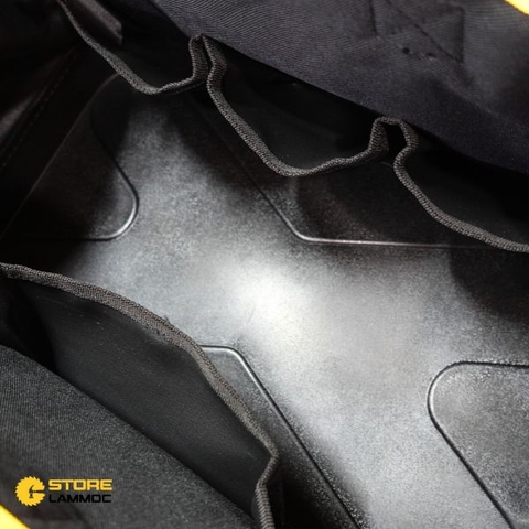 Túi đựng đồ nghề chuyên nghiệp 16