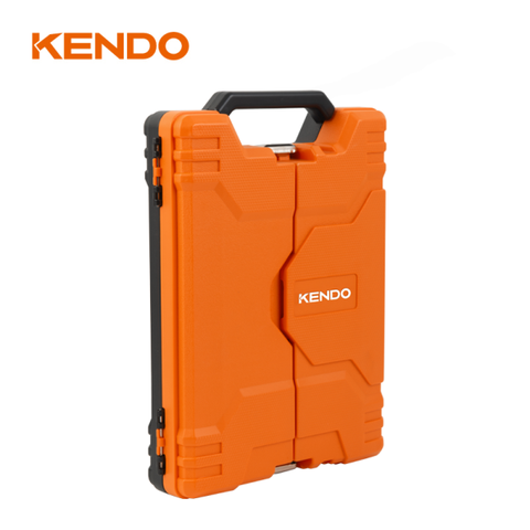 Bộ dụng cụ sửa chữa đa năng 59 chi tiết Kendo 90596