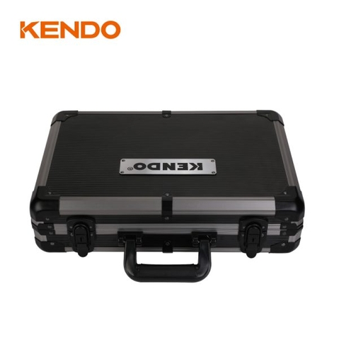 Bộ dụng cụ 76 chi tiết Kendo 90704