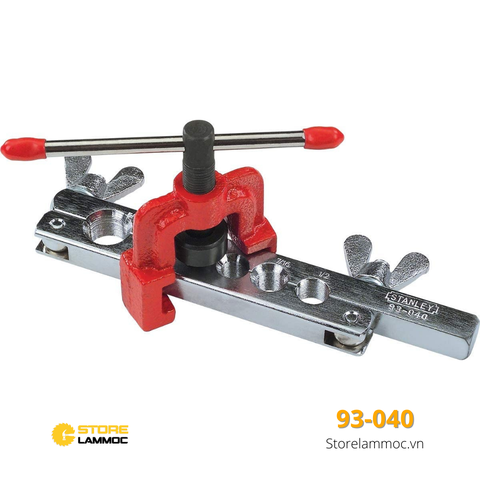 Bộ loe ống đồng Stanley 93-040
