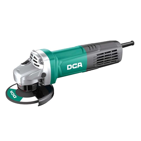 100mm Máy mài góc thân nhỏ 720W DCA ASM15-100B công tắc đuôi