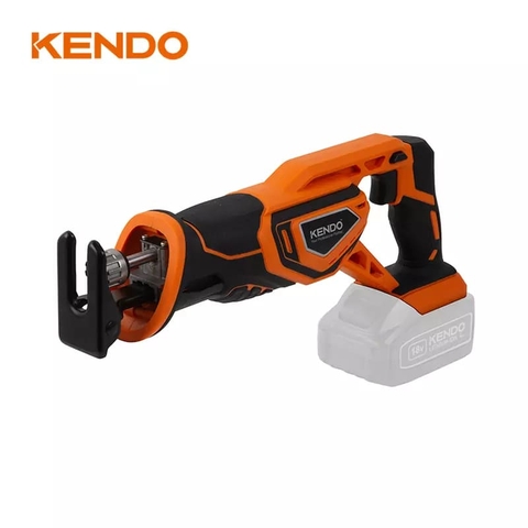 Máy cưa kiếm dùng pin 18V Kendo 96010