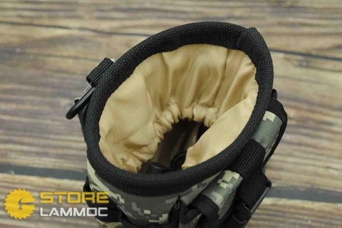 Túi đựng đồ nghề đeo hông Nhật Bản SK11 SWT019-1 Camouflage