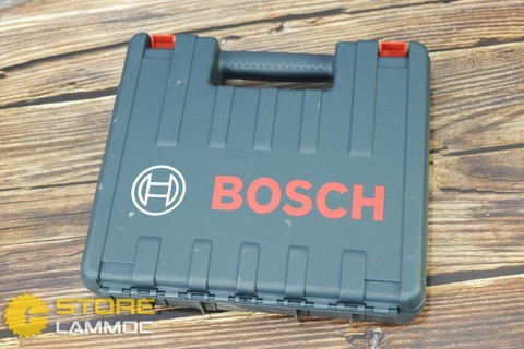 BOSCH GSR120-LI