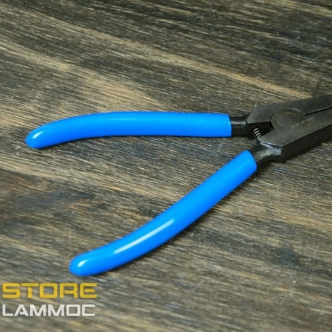 Kìm mở phe ngoài mỏ thẳng 1.8MM Fujiya FSS-175