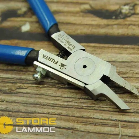 Kìm cắt nhựa Fujiya 90PMA-150
