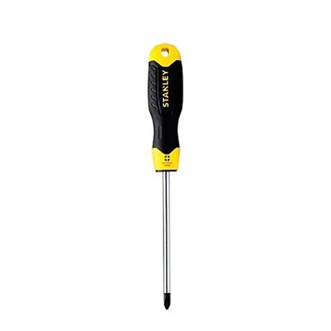 Tua vít dẹp SL5x100mm Stanley STMT60822-8