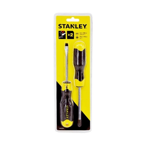 Bộ Tua vít Stanley STMT66670 2 cây