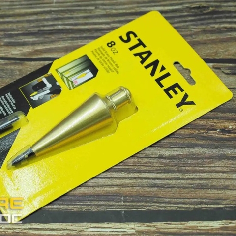 Quả dọi 227g Stanley 47-973