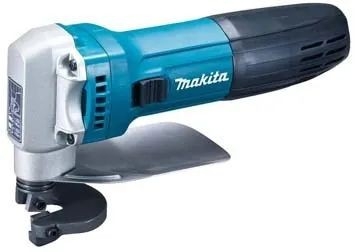 Makita JS1602 | Máy cắt kim loại 1.6mm loại thẳng 2 lưỡi