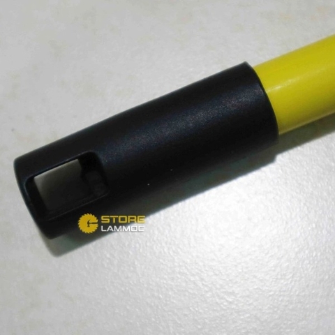 Cán nối cọ lăn sơn Stanley 1-29-671