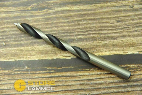 Mũi khoan gỗ 10x135mm MAKITA D-07098