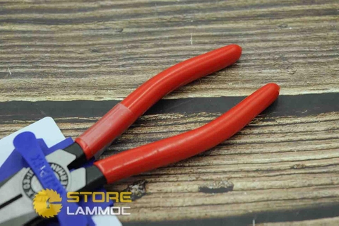 Kìm điện Đức Knipex 03-180