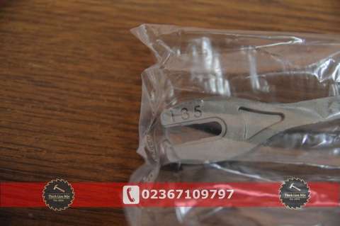 KP-CH040931 | Cờ lê vặn nan hoa/xiết căm xe KORPER