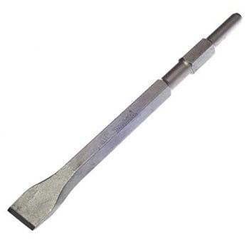 Mũi đục dẹp 19x280mm chuôi lục giác  Makita D-08707