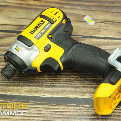 Thân máy bắn vít pin Dewalt DCF885N-KR 18V