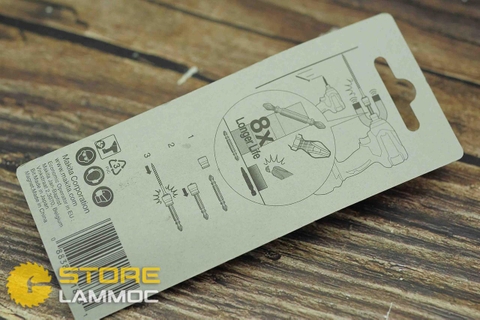 Đầu bắn vít có nam châm trợ lực Makita B-30483