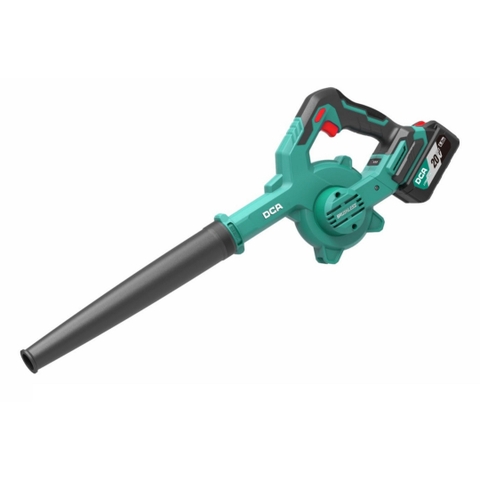 Máy thổi bụi không chổi than dùng pin 20V DCA ADQF32DM