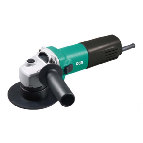 Máy mài góc 800W DCA AJB02-3
