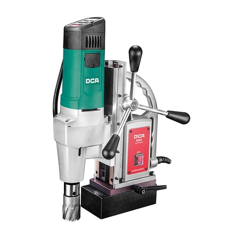 50mm Máy khoan từ 1600W DCA AJC02-23