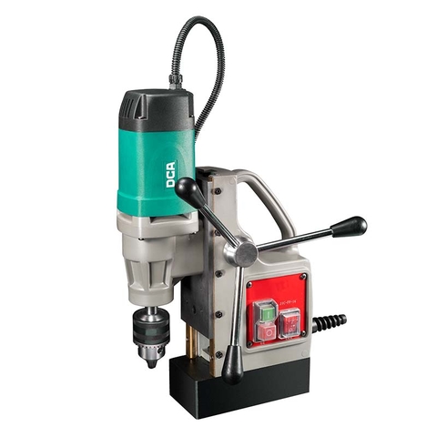 16mm Máy khoan từ 900W DCA AJC16