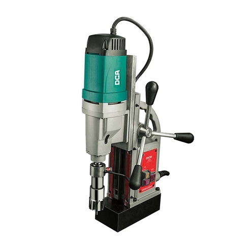 50mm Máy khoan từ 1500W DCA AJC23