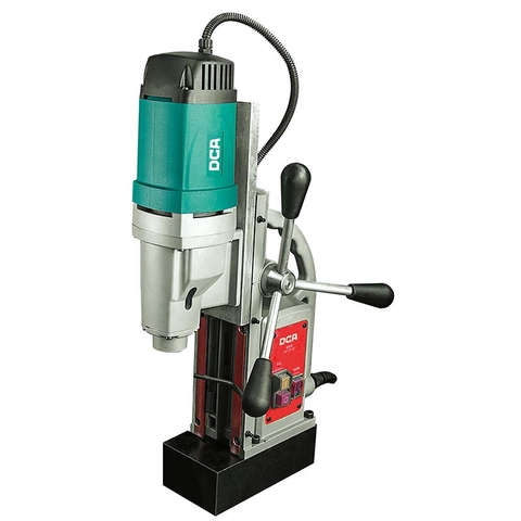 23mm Máy khoan từ 1500W DCA AJC23S